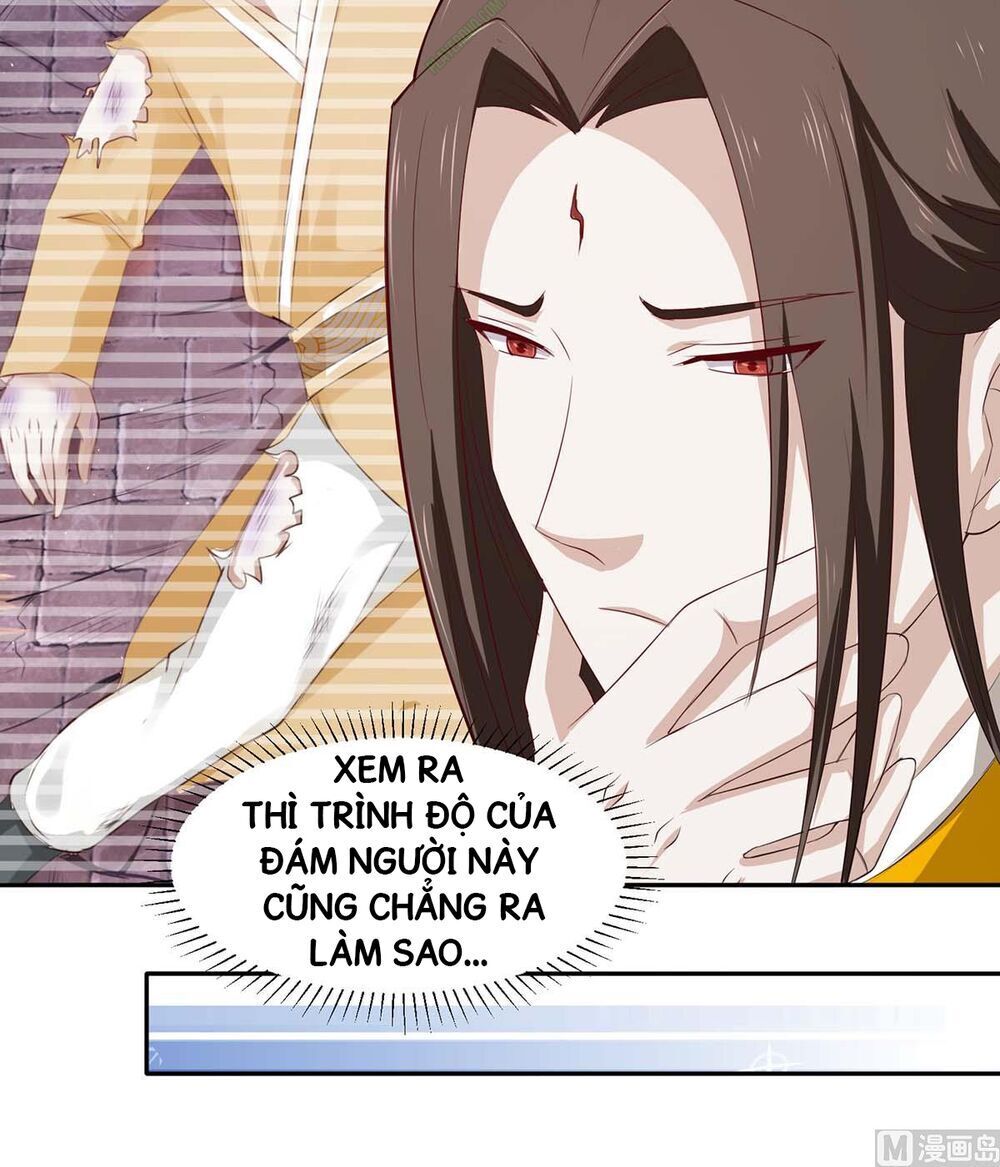 Cửu Dương Đế Tôn Chapter 73 - Trang 2