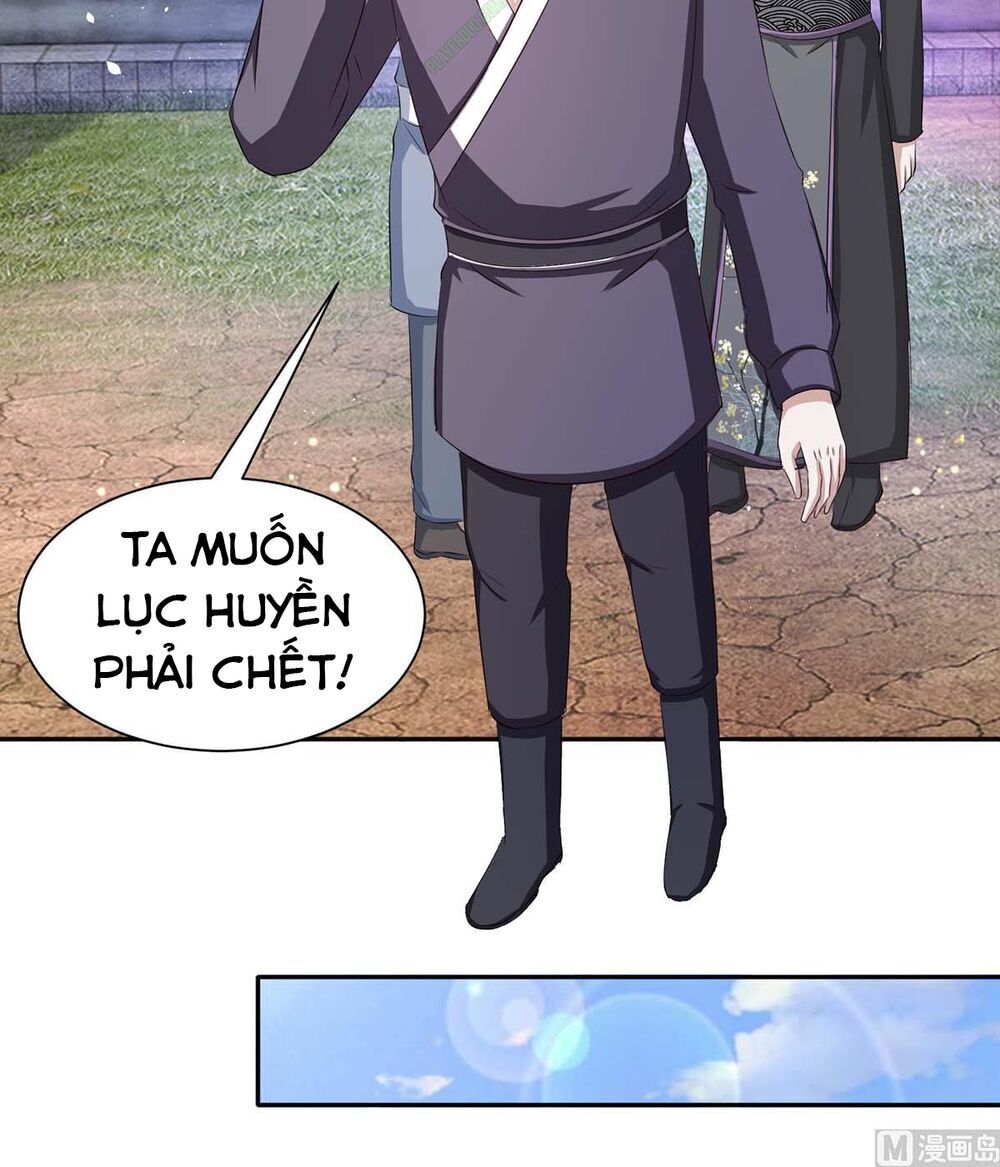 Cửu Dương Đế Tôn Chapter 73 - Trang 2