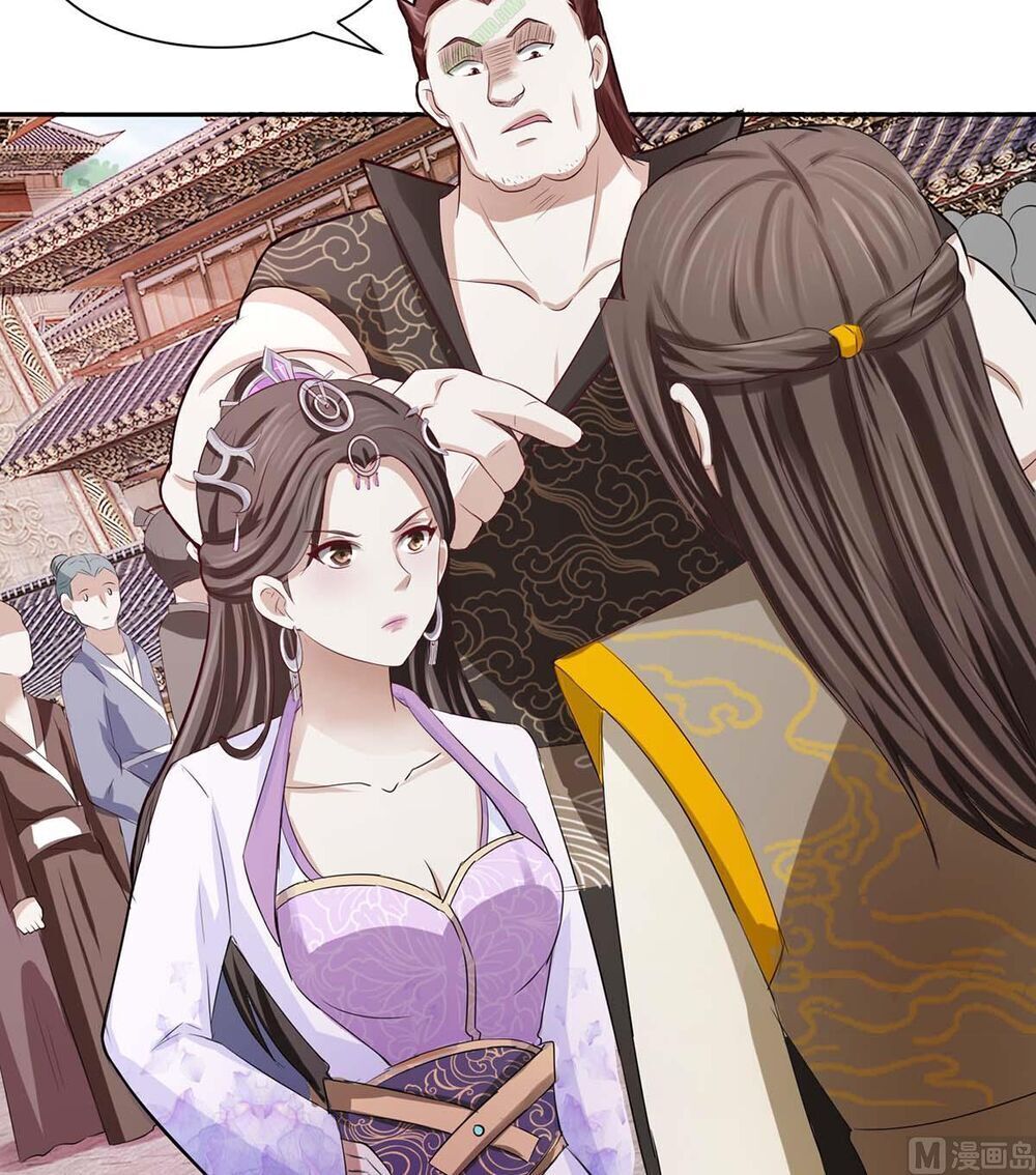 Cửu Dương Đế Tôn Chapter 74 - Trang 2