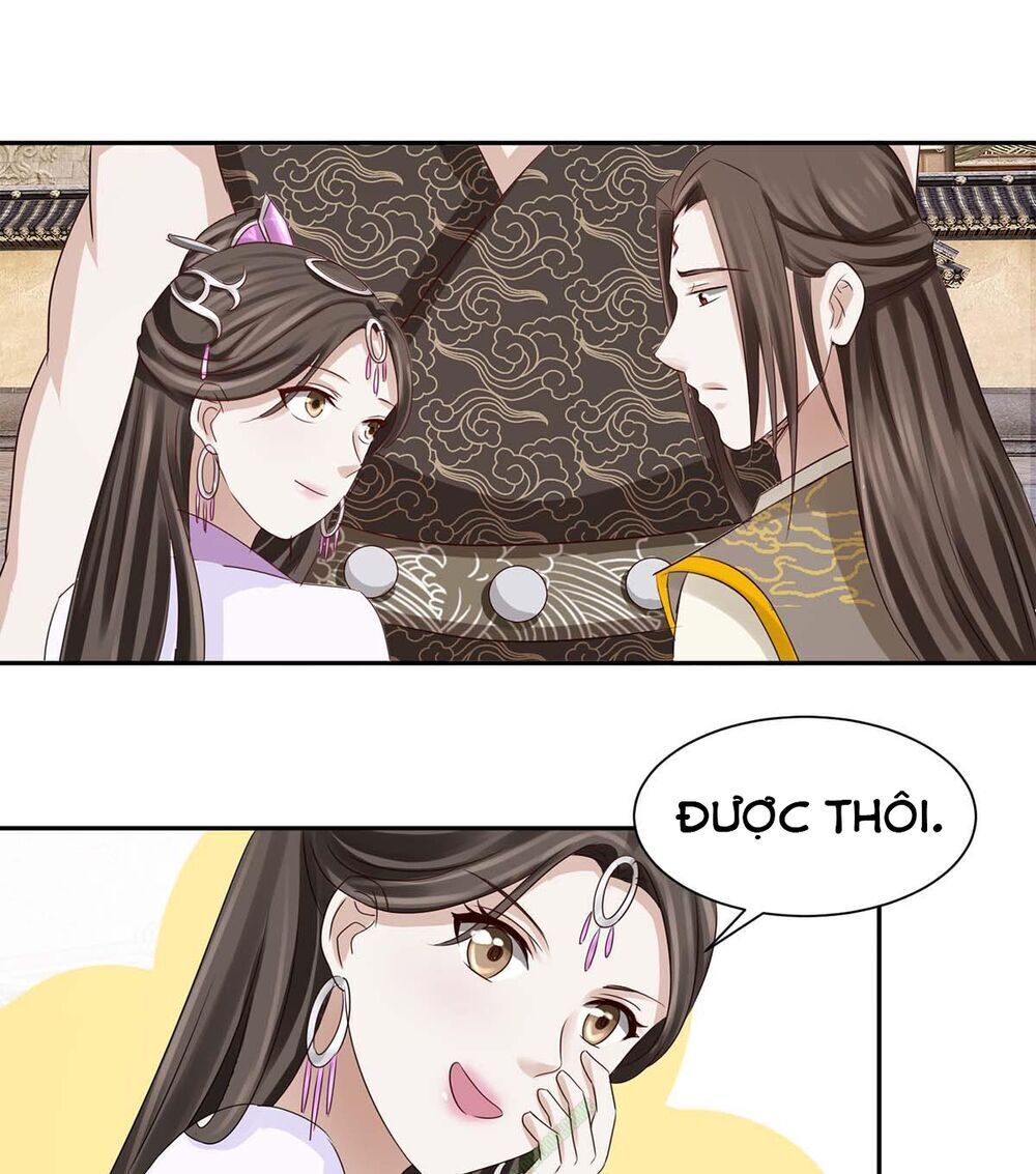 Cửu Dương Đế Tôn Chapter 74 - Trang 2