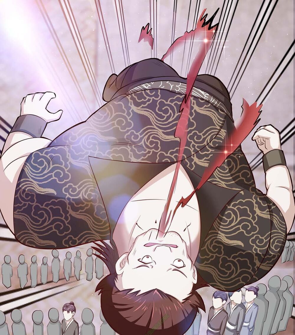 Cửu Dương Đế Tôn Chapter 74 - Trang 2