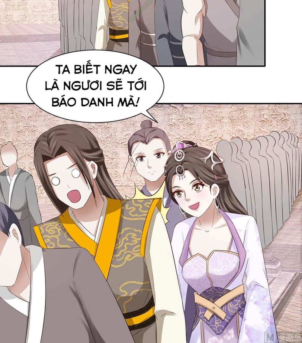 Cửu Dương Đế Tôn Chapter 74 - Trang 2