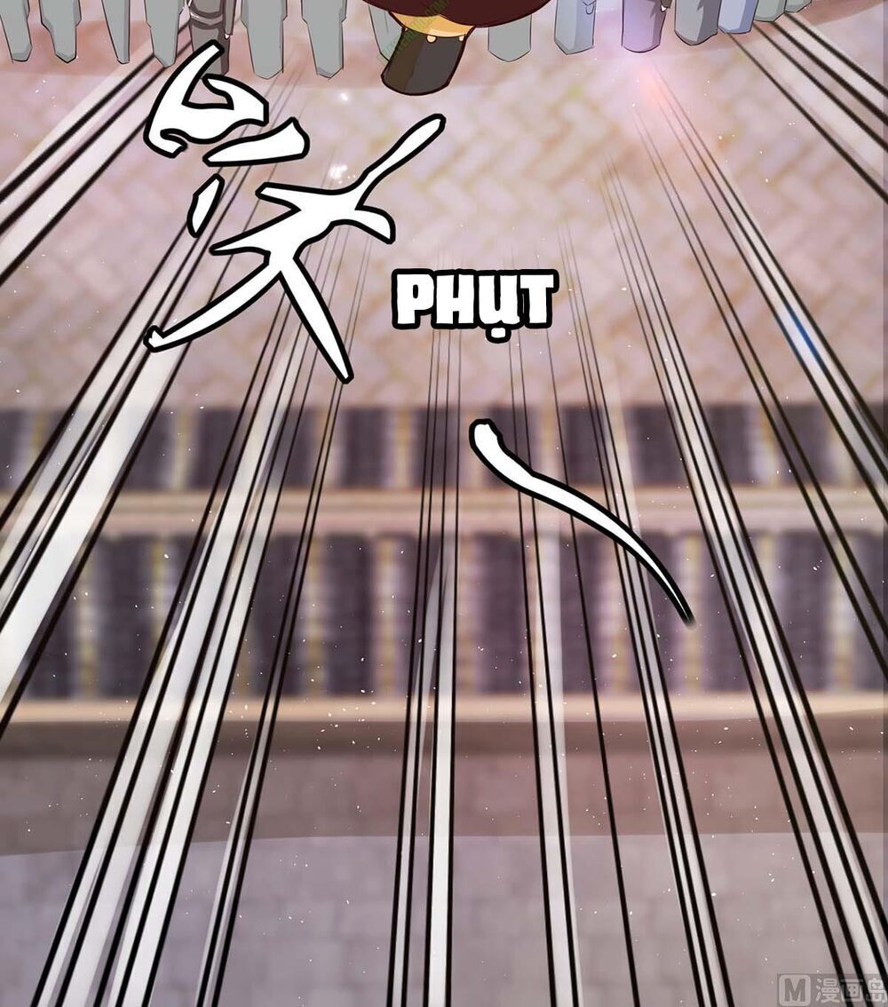 Cửu Dương Đế Tôn Chapter 74 - Trang 2