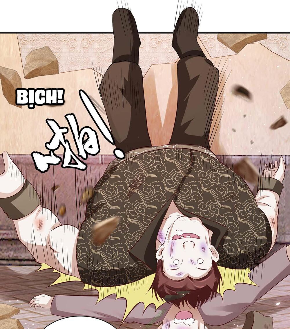 Cửu Dương Đế Tôn Chapter 74 - Trang 2