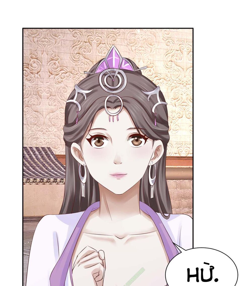 Cửu Dương Đế Tôn Chapter 74 - Trang 2