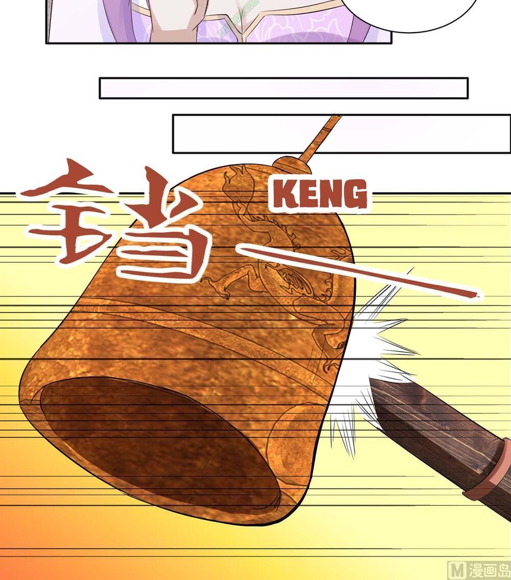 Cửu Dương Đế Tôn Chapter 74 - Trang 2