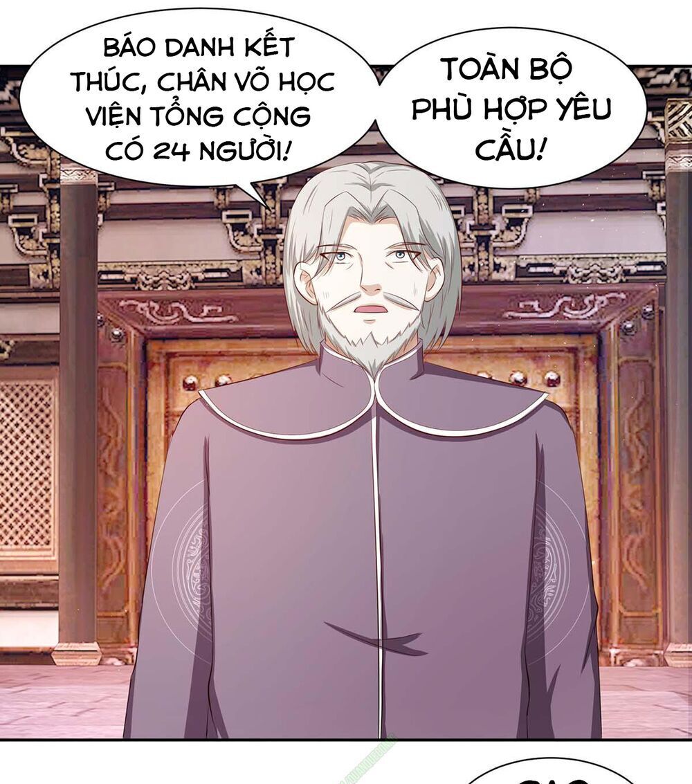 Cửu Dương Đế Tôn Chapter 74 - Trang 2