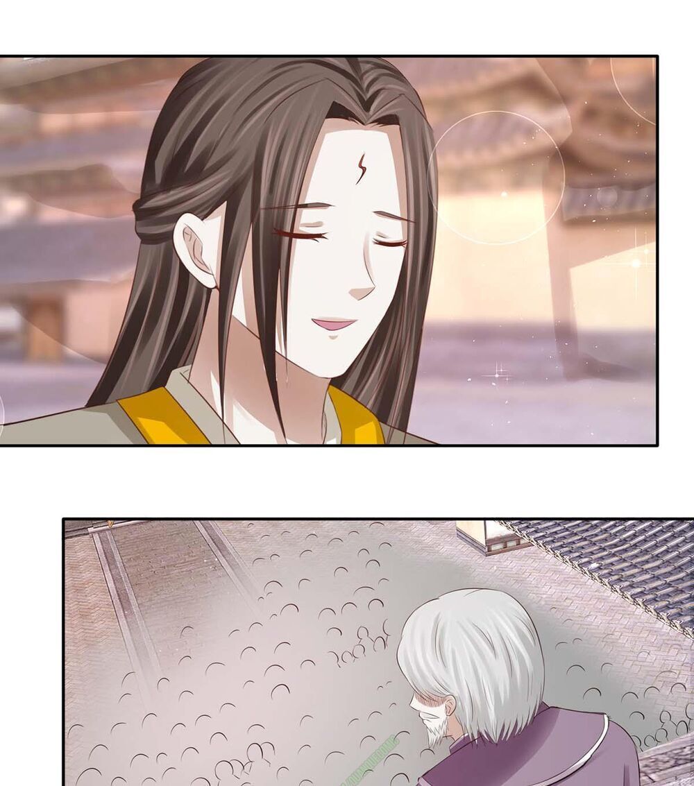 Cửu Dương Đế Tôn Chapter 74 - Trang 2