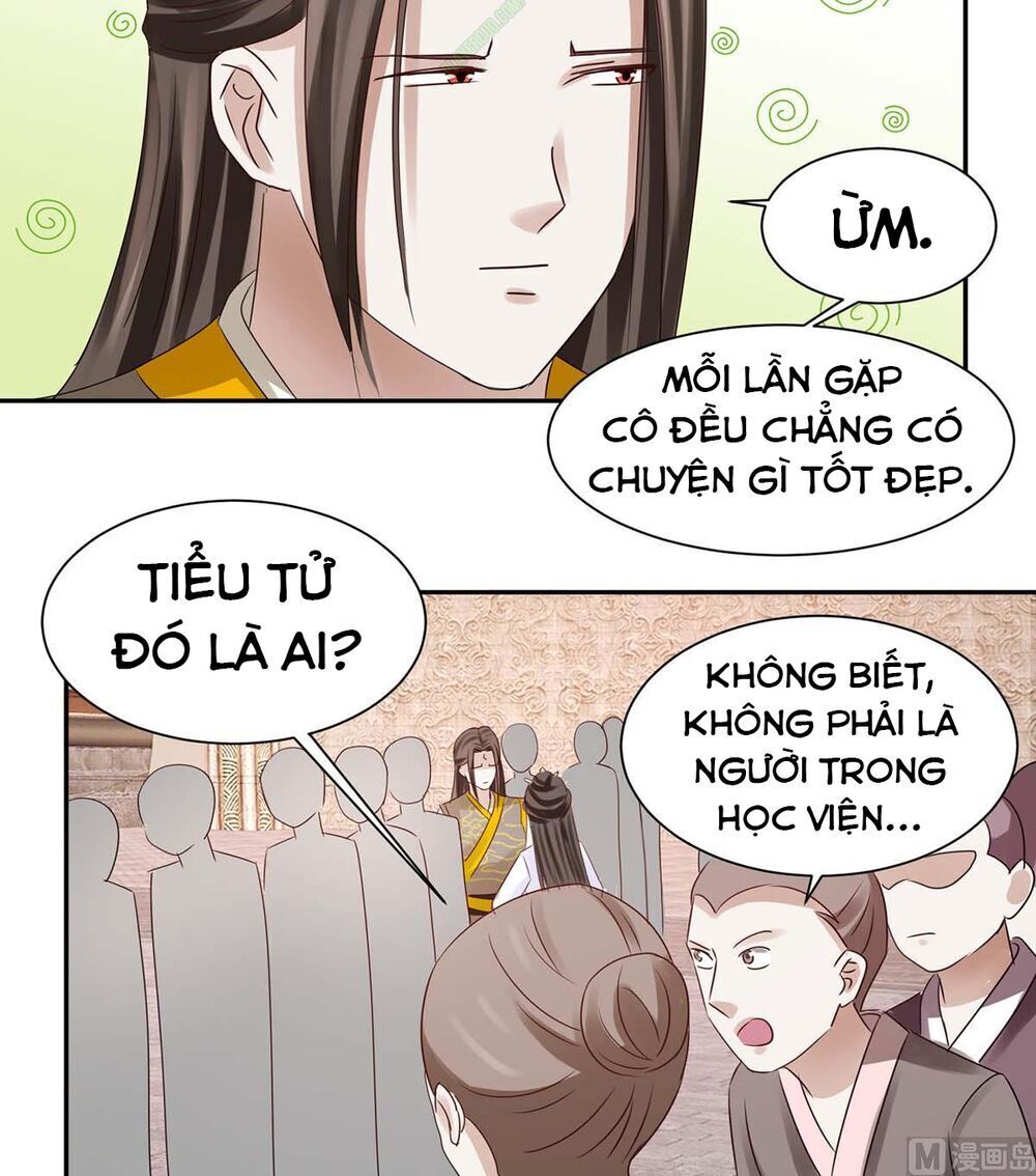 Cửu Dương Đế Tôn Chapter 74 - Trang 2