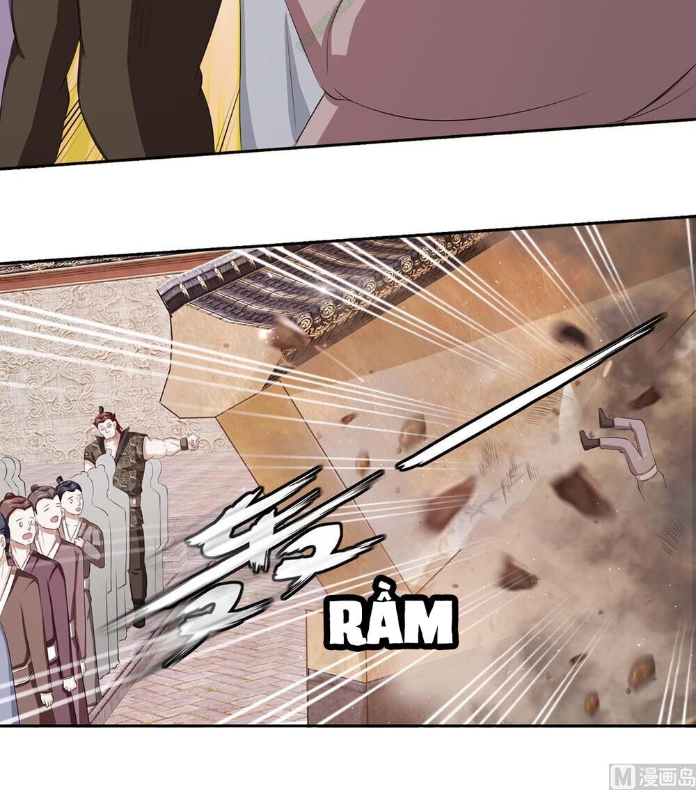 Cửu Dương Đế Tôn Chapter 74 - Trang 2