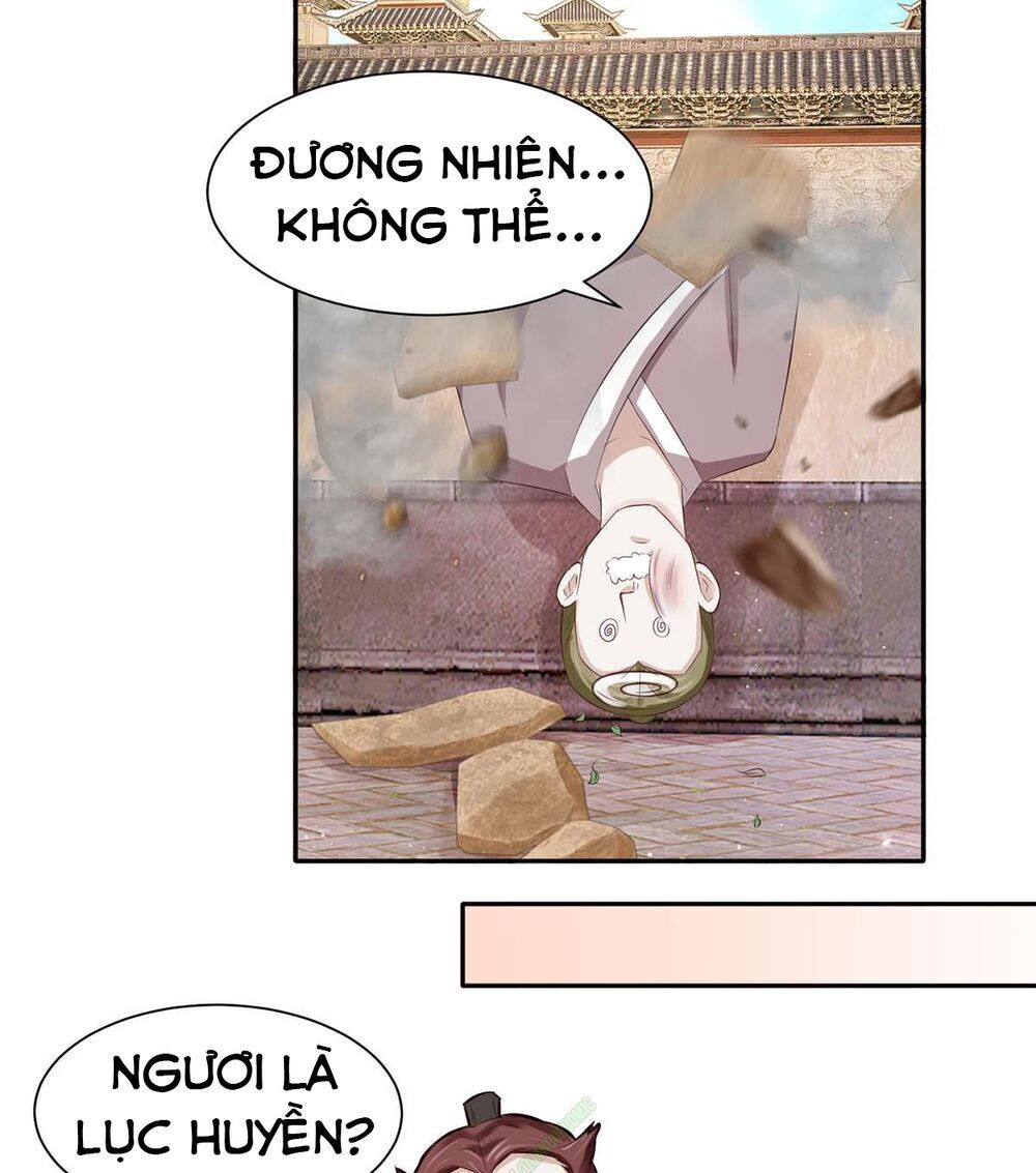 Cửu Dương Đế Tôn Chapter 74 - Trang 2