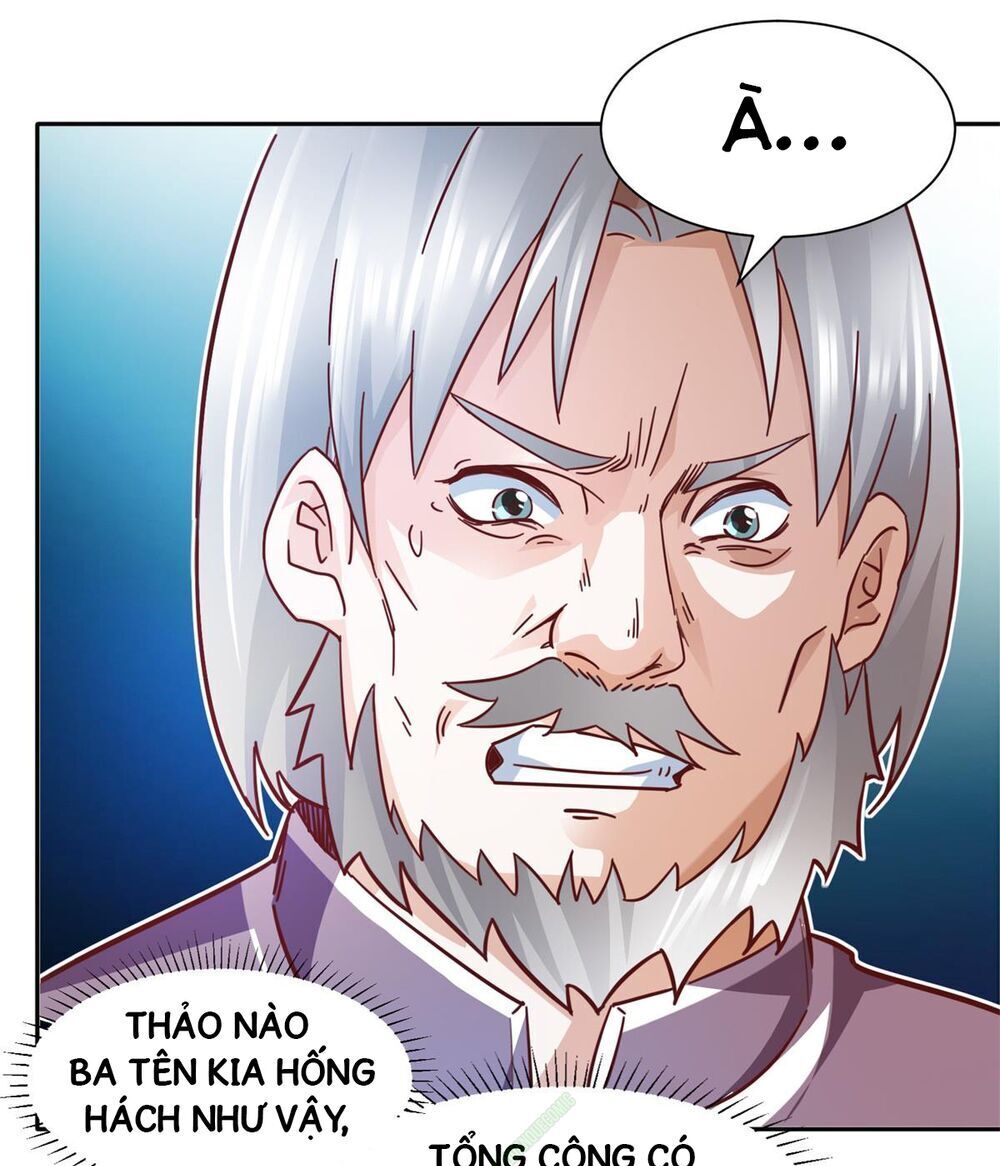 Cửu Dương Đế Tôn Chapter 75 - Trang 2