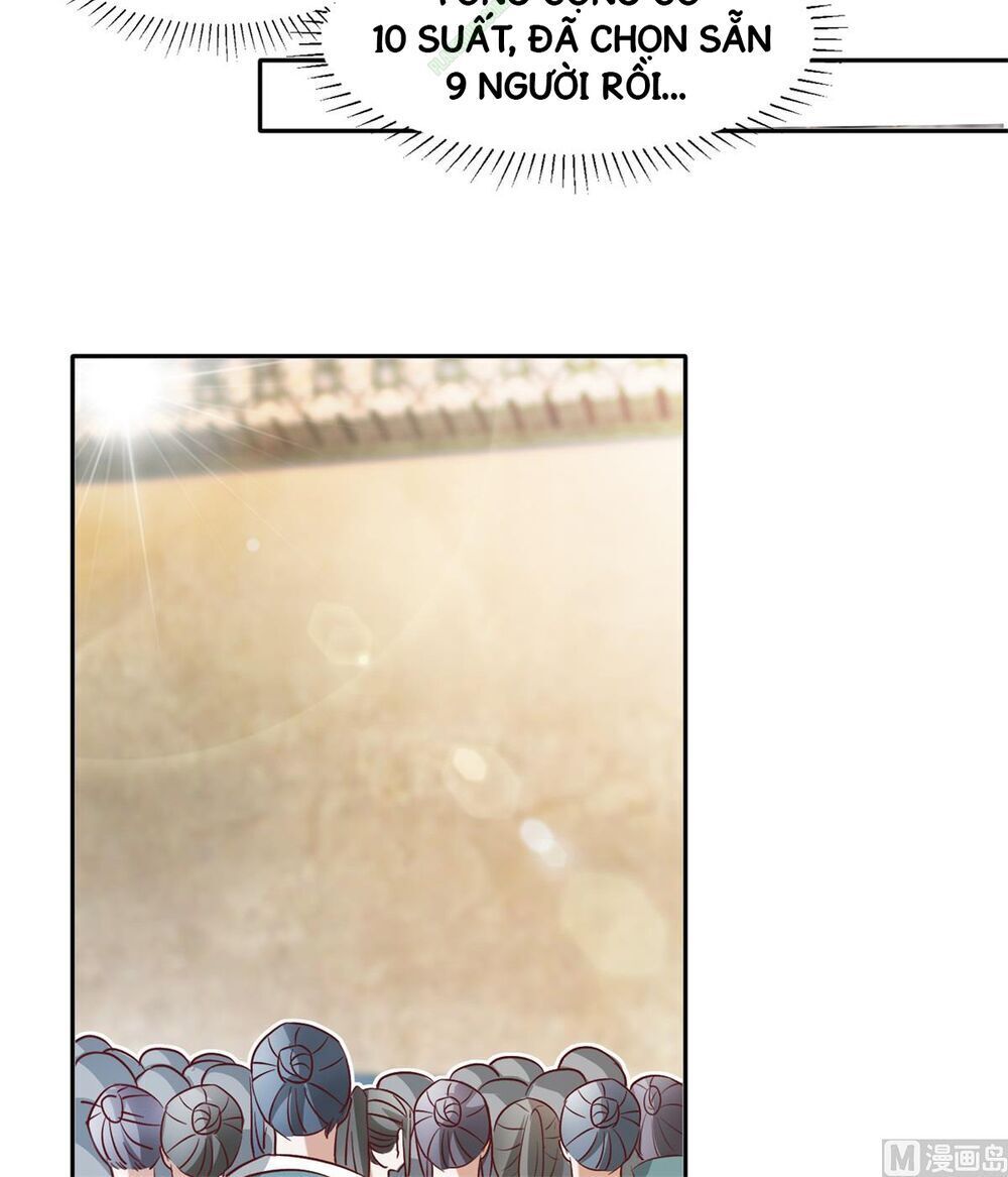 Cửu Dương Đế Tôn Chapter 75 - Trang 2