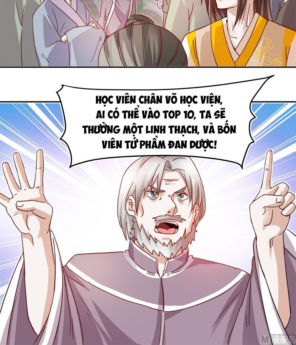 Cửu Dương Đế Tôn Chapter 75 - Trang 2