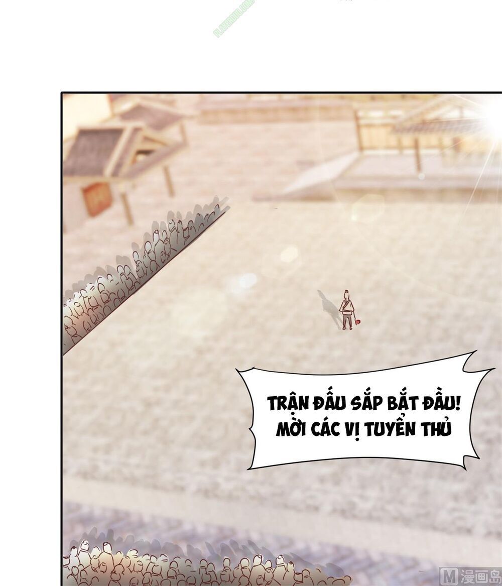 Cửu Dương Đế Tôn Chapter 75 - Trang 2