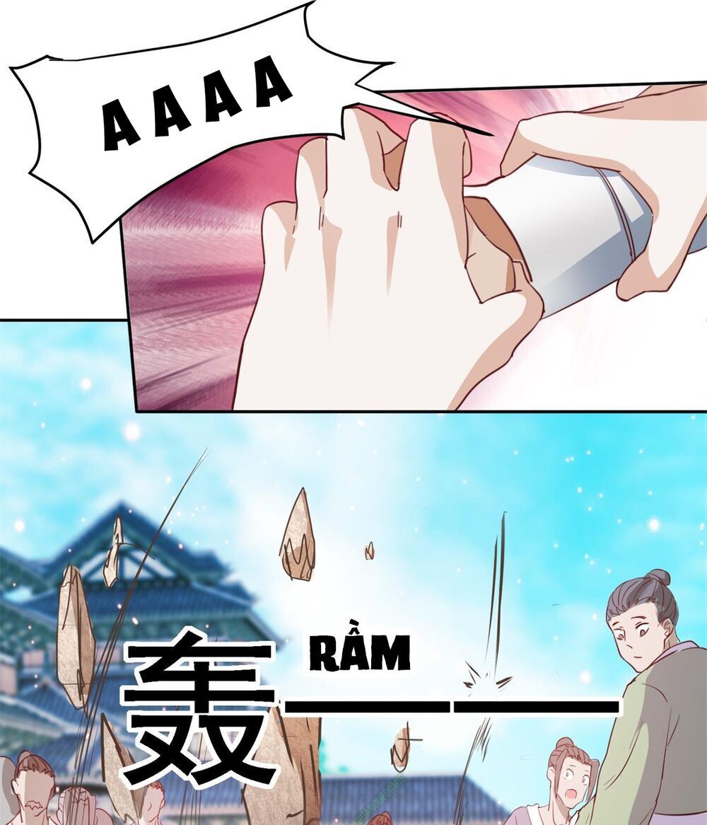 Cửu Dương Đế Tôn Chapter 75 - Trang 2