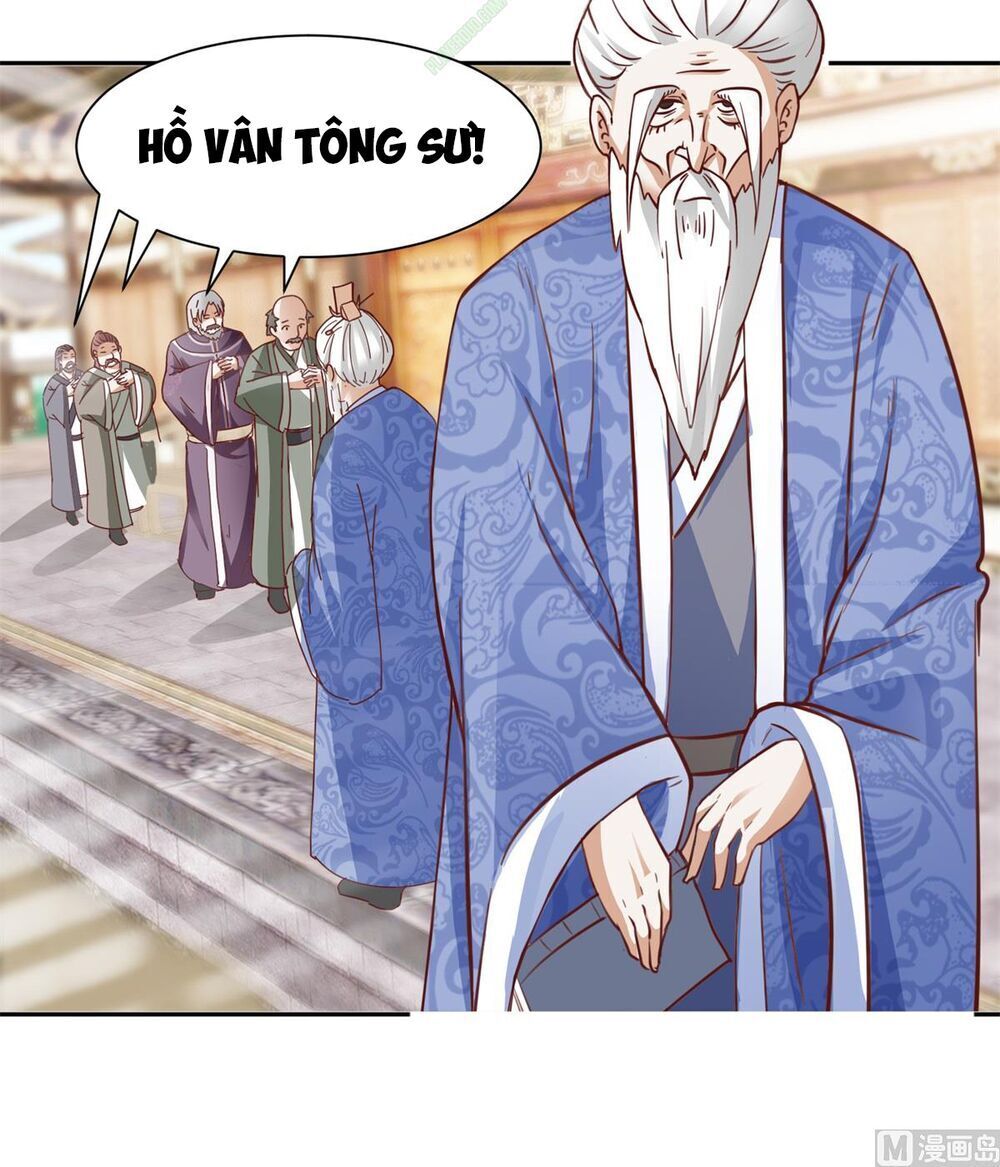 Cửu Dương Đế Tôn Chapter 75 - Trang 2
