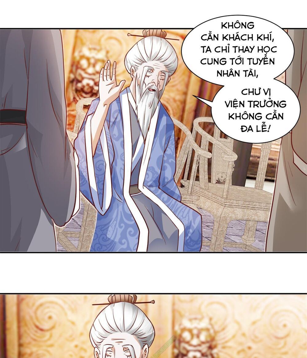 Cửu Dương Đế Tôn Chapter 75 - Trang 2