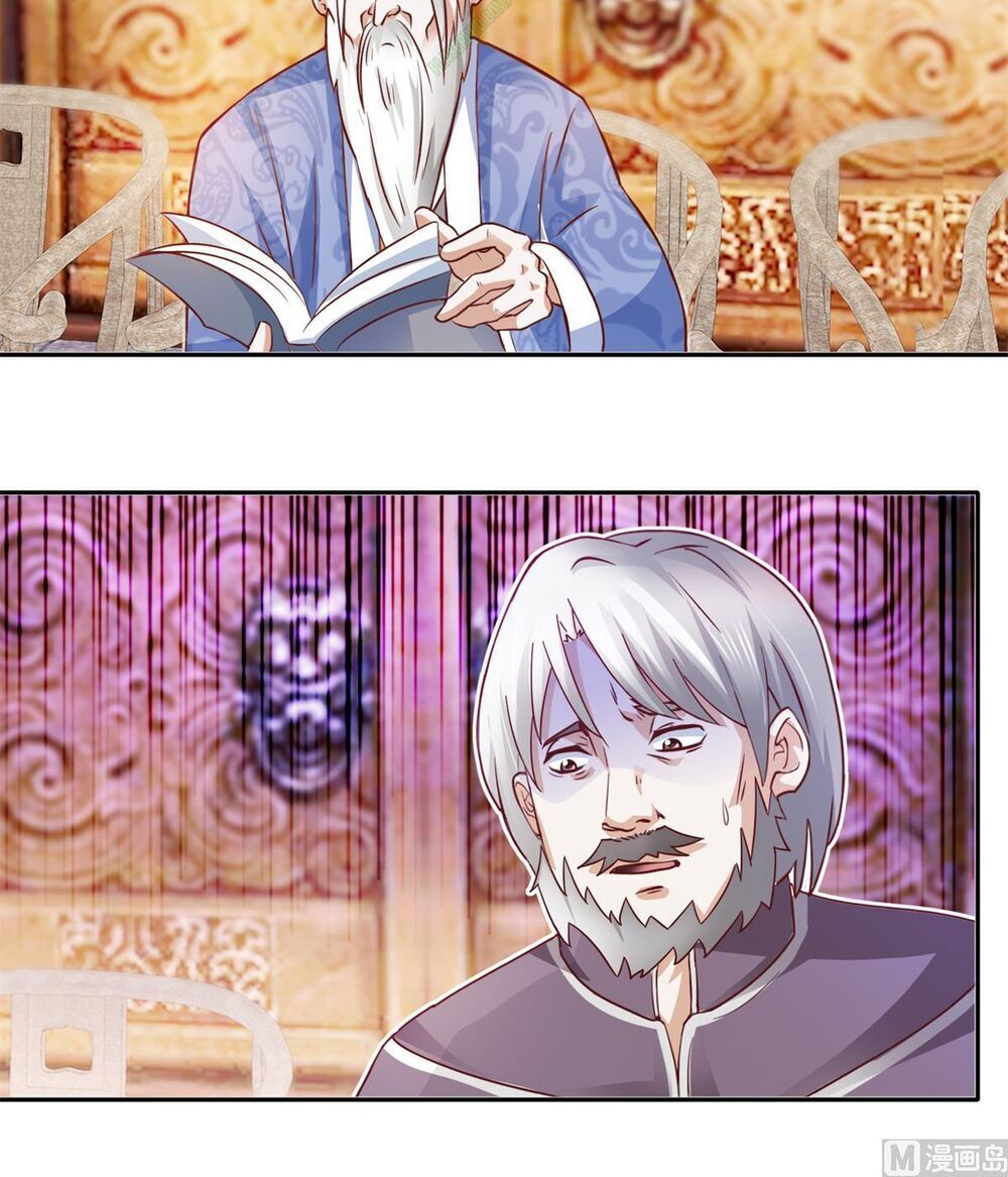 Cửu Dương Đế Tôn Chapter 75 - Trang 2