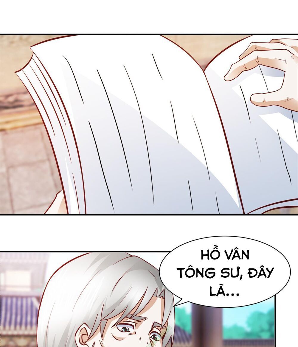 Cửu Dương Đế Tôn Chapter 75 - Trang 2