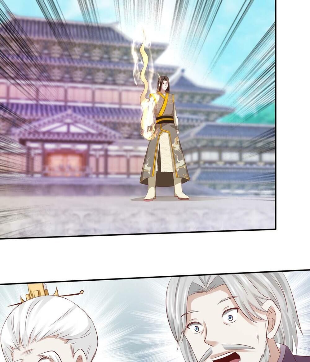 Cửu Dương Đế Tôn Chapter 77 - Trang 2