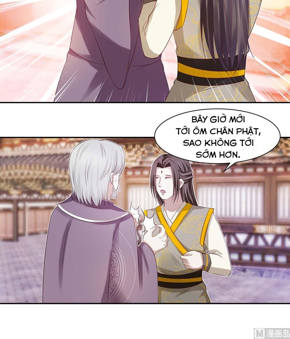 Cửu Dương Đế Tôn Chapter 77 - Trang 2