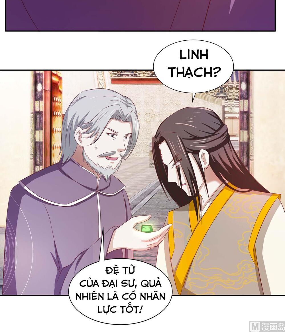 Cửu Dương Đế Tôn Chapter 77 - Trang 2