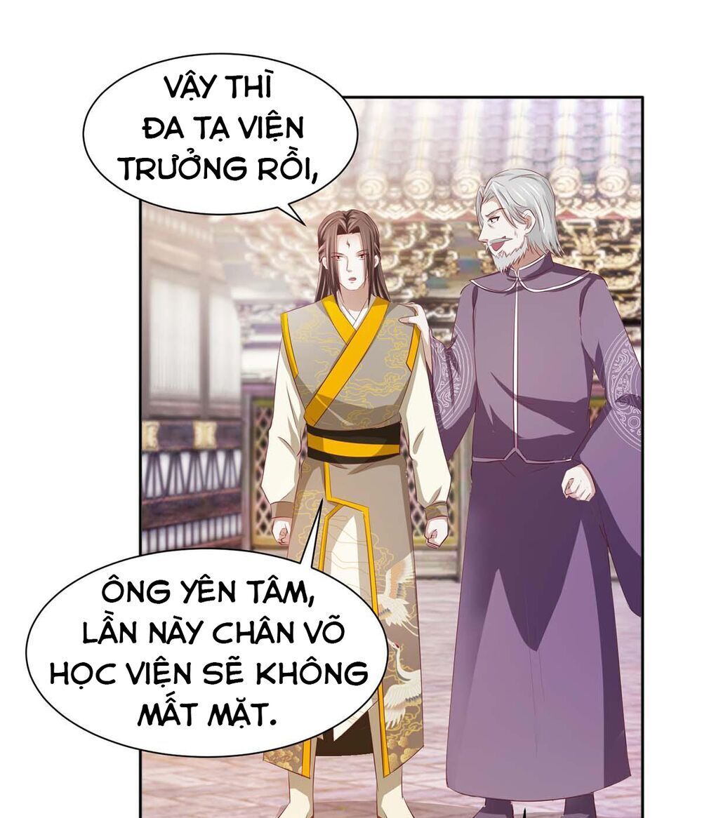 Cửu Dương Đế Tôn Chapter 77 - Trang 2