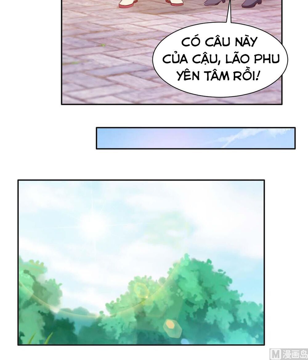 Cửu Dương Đế Tôn Chapter 77 - Trang 2