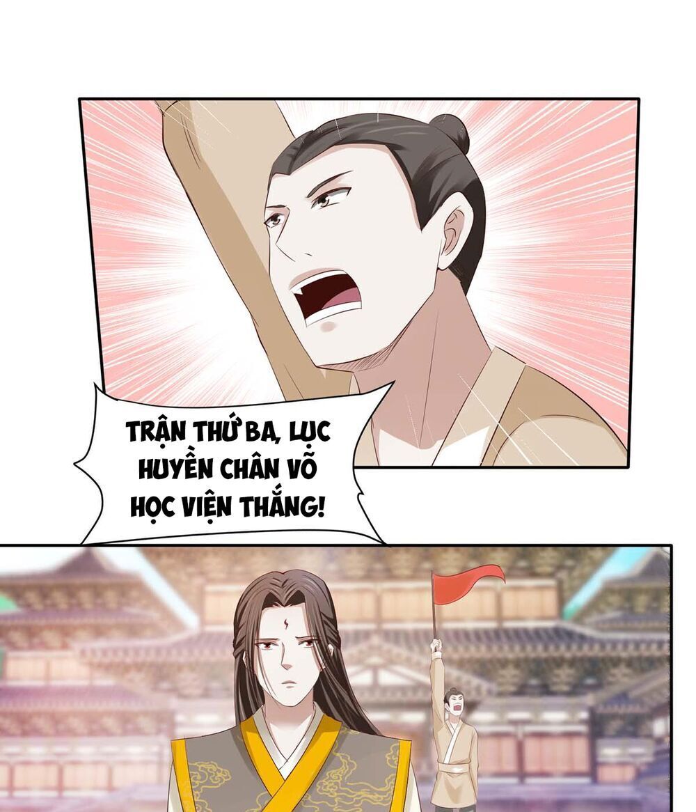 Cửu Dương Đế Tôn Chapter 77 - Trang 2