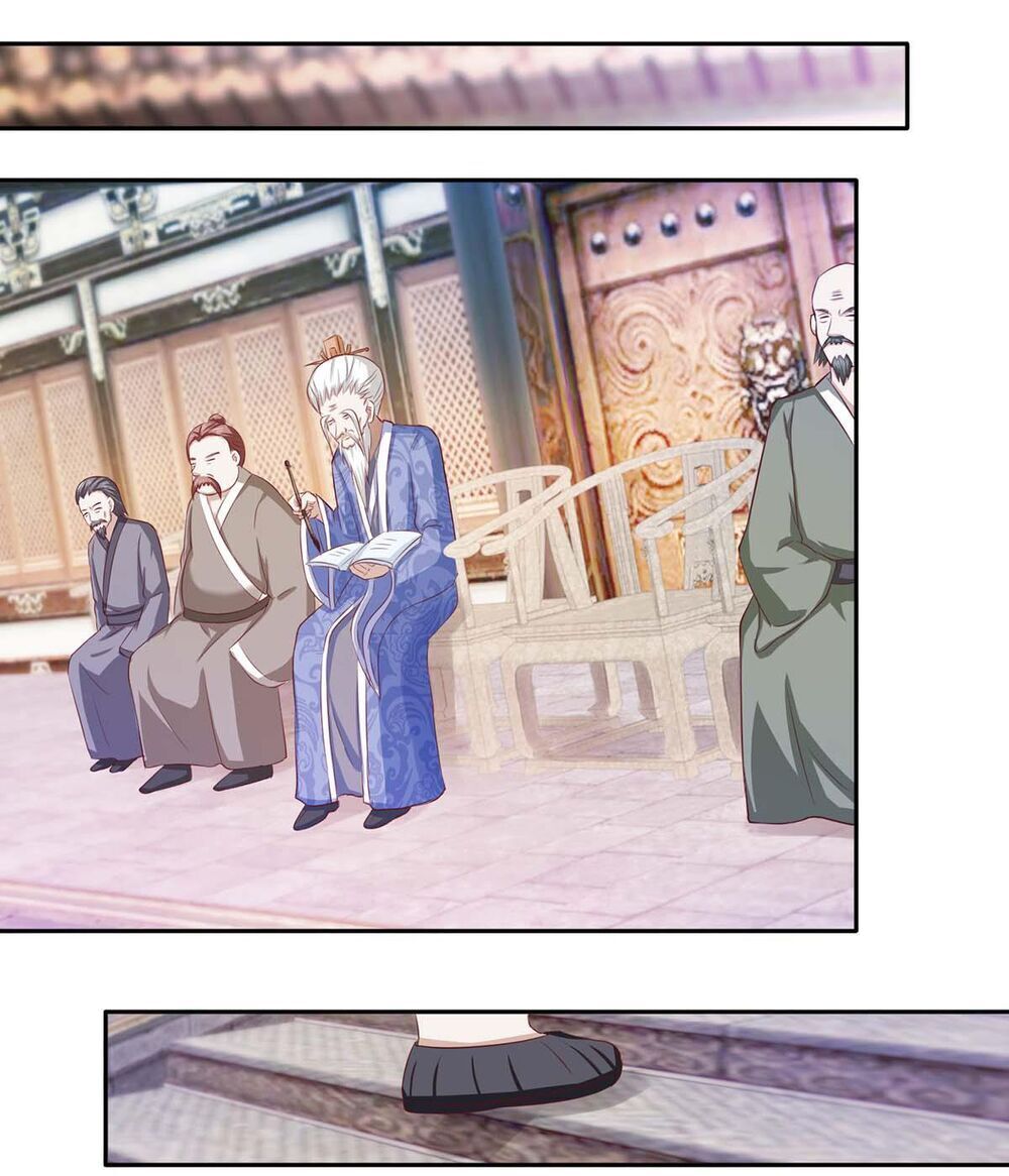 Cửu Dương Đế Tôn Chapter 78 - Trang 2