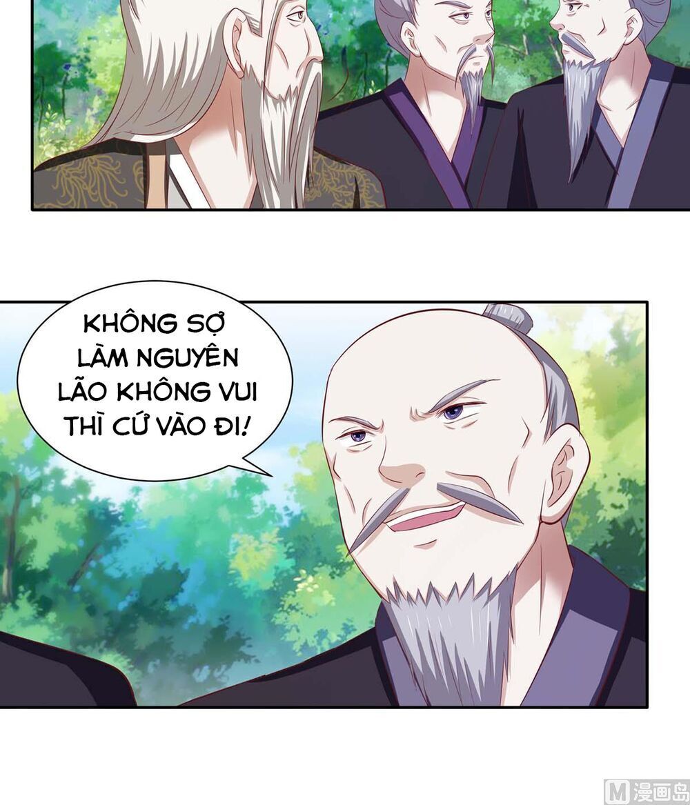 Cửu Dương Đế Tôn Chapter 78 - Trang 2