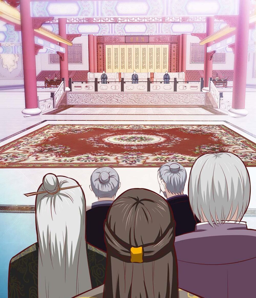 Cửu Dương Đế Tôn Chapter 78 - Trang 2