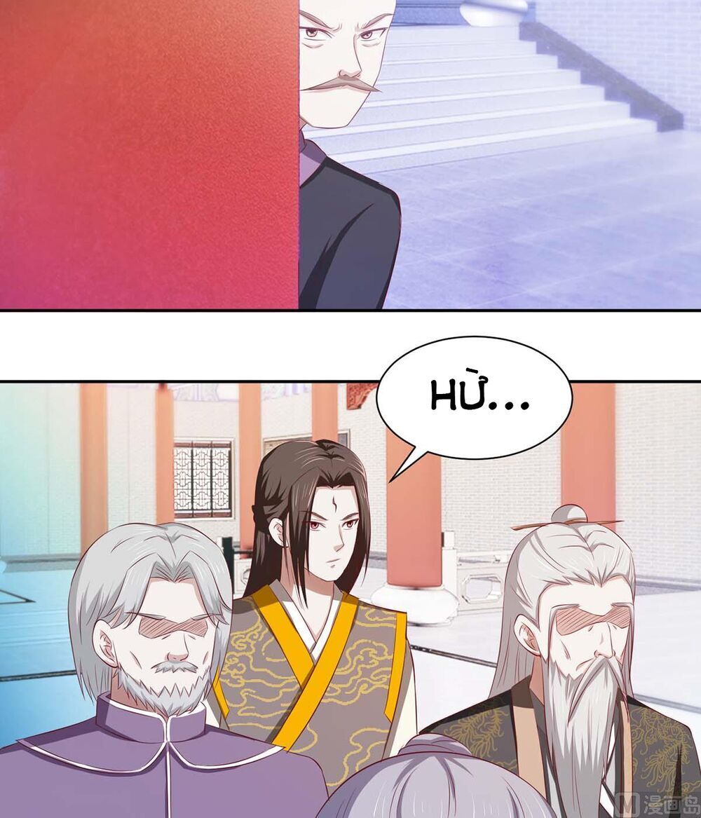 Cửu Dương Đế Tôn Chapter 78 - Trang 2