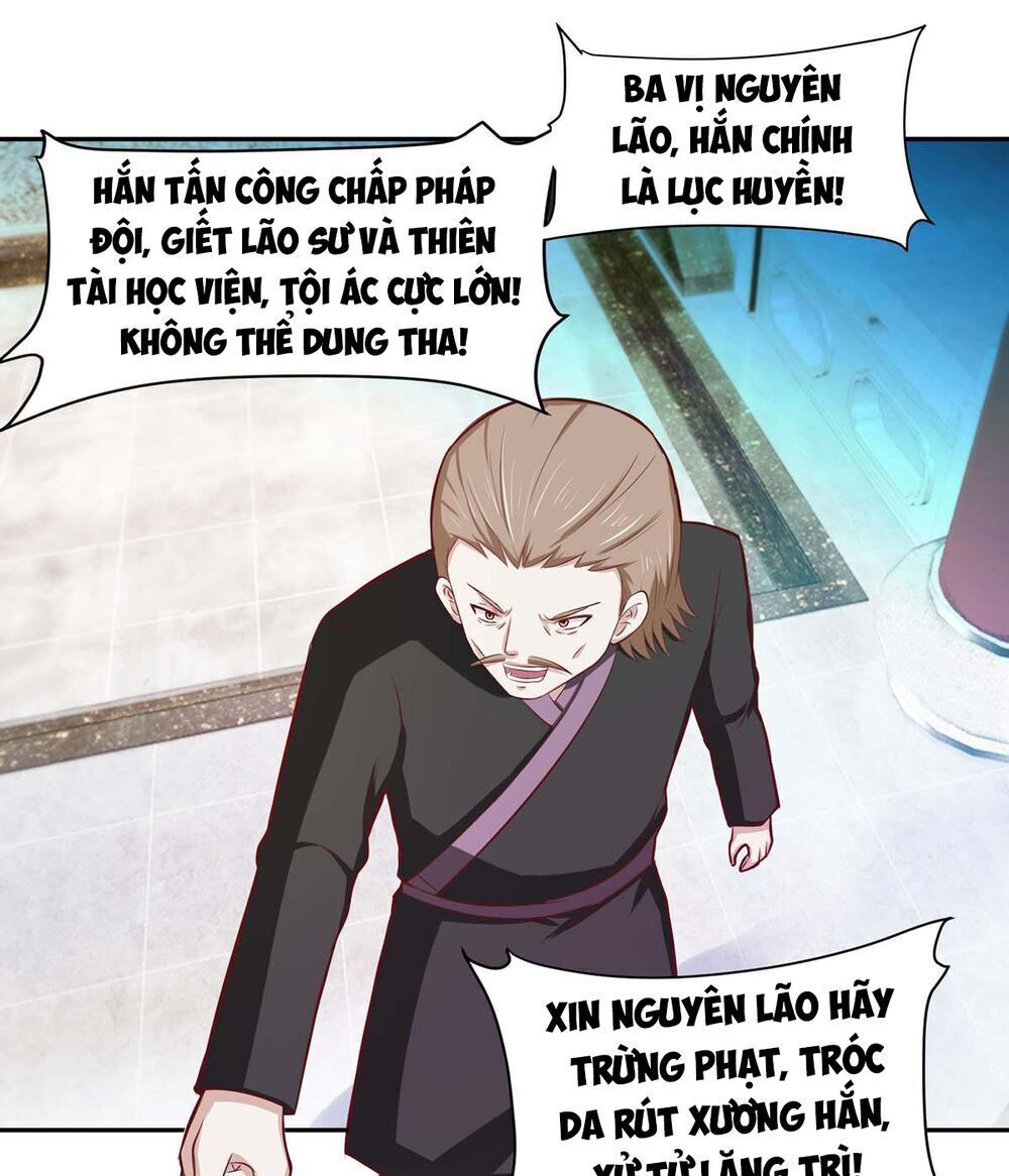 Cửu Dương Đế Tôn Chapter 78 - Trang 2