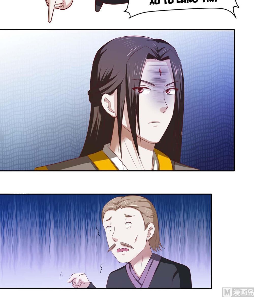 Cửu Dương Đế Tôn Chapter 78 - Trang 2