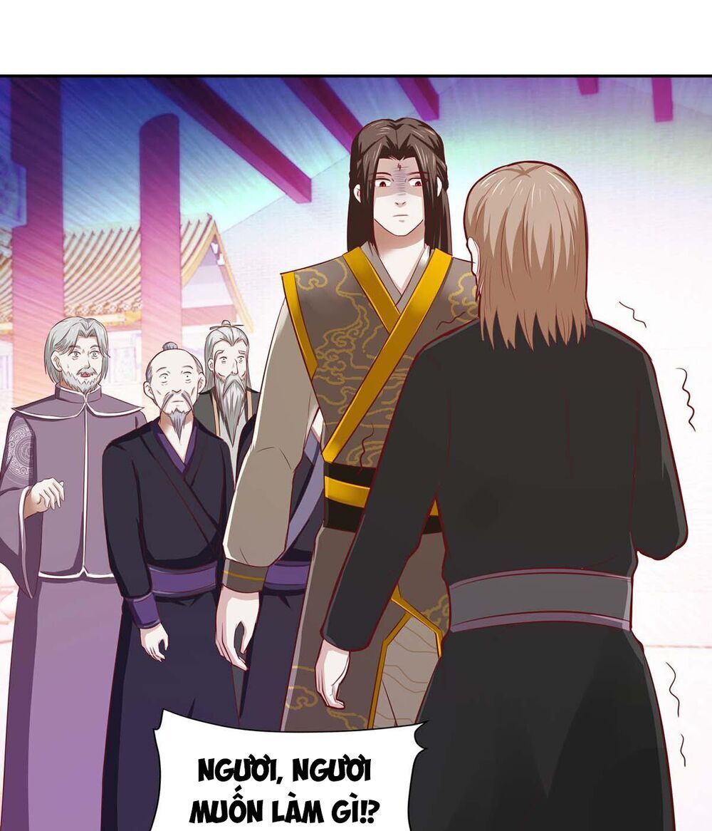 Cửu Dương Đế Tôn Chapter 78 - Trang 2