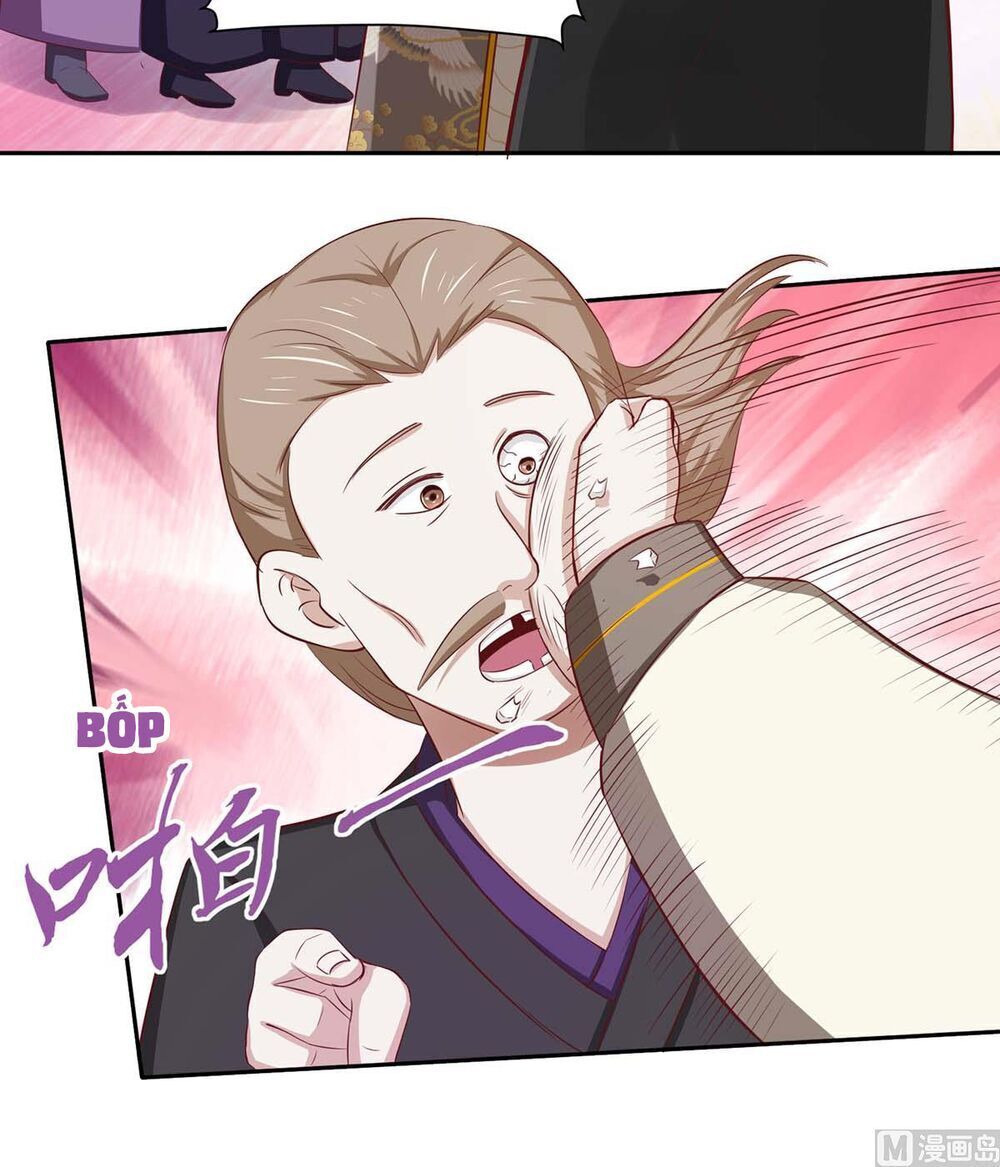 Cửu Dương Đế Tôn Chapter 78 - Trang 2