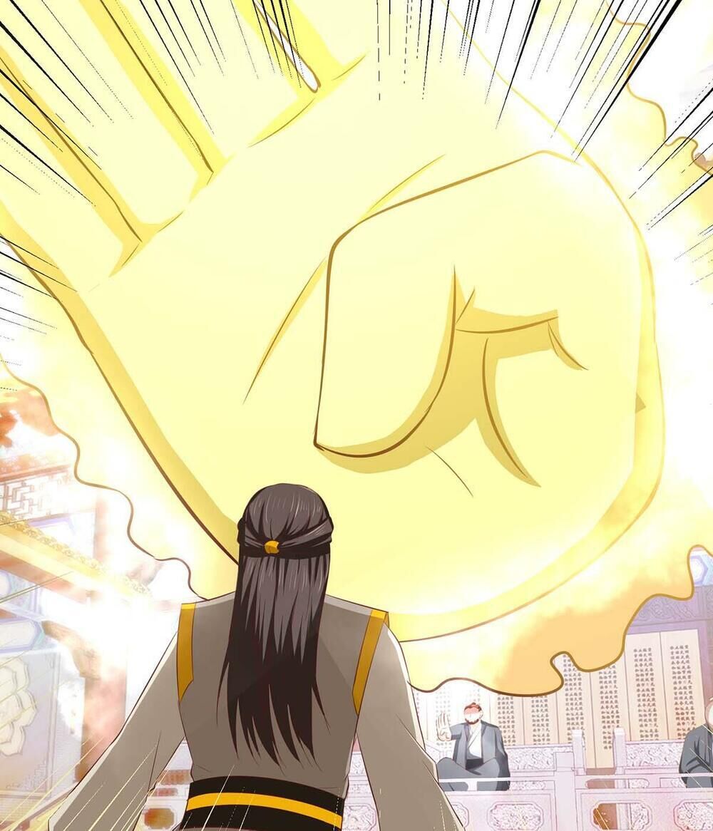 Cửu Dương Đế Tôn Chapter 78 - Trang 2