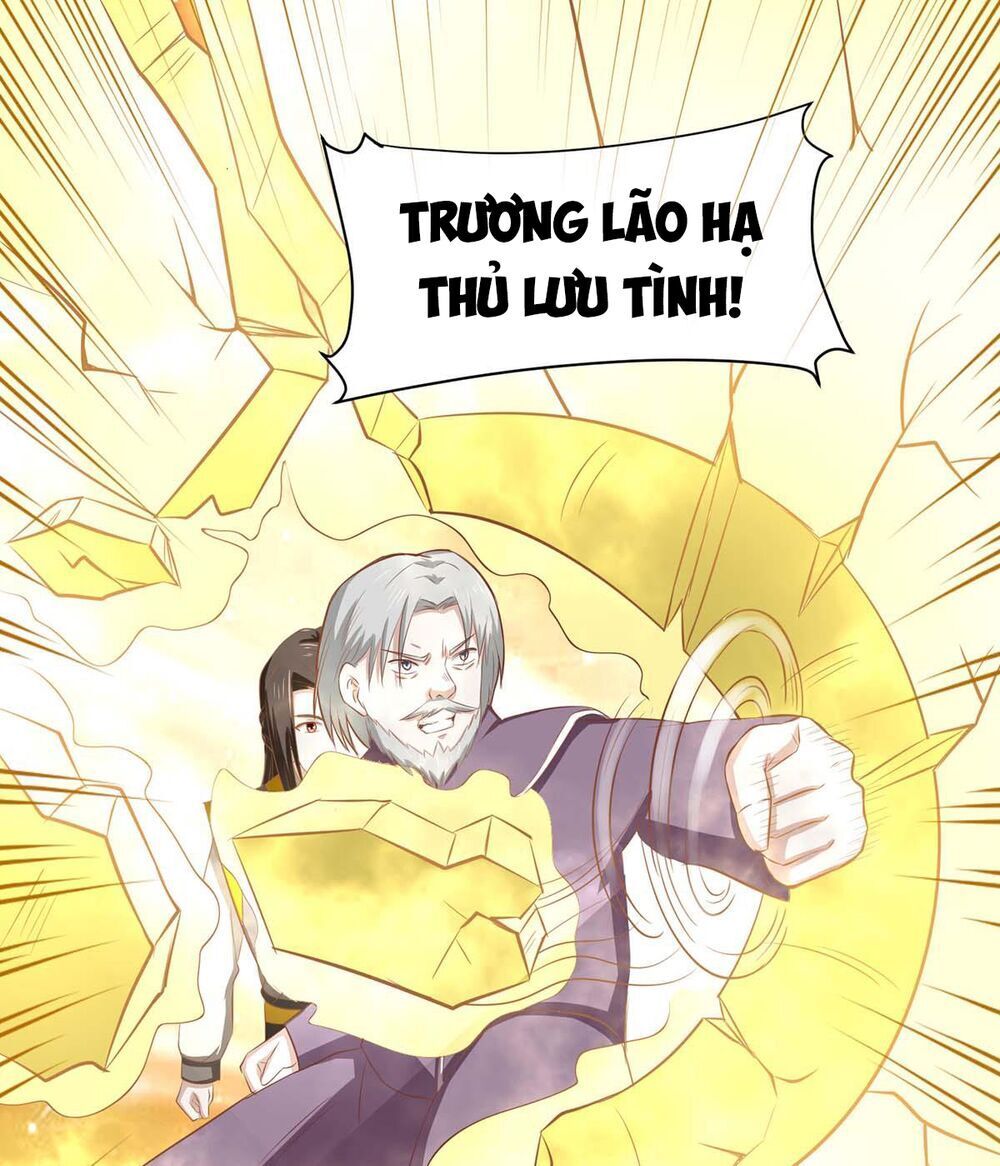 Cửu Dương Đế Tôn Chapter 78 - Trang 2
