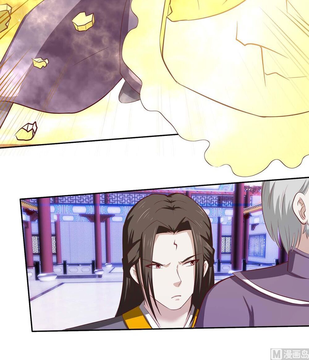 Cửu Dương Đế Tôn Chapter 78 - Trang 2