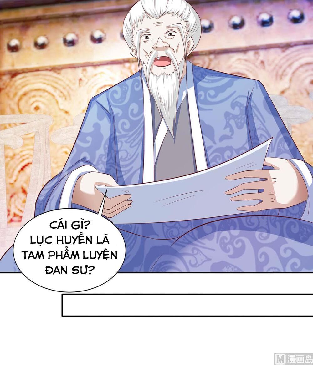 Cửu Dương Đế Tôn Chapter 78 - Trang 2