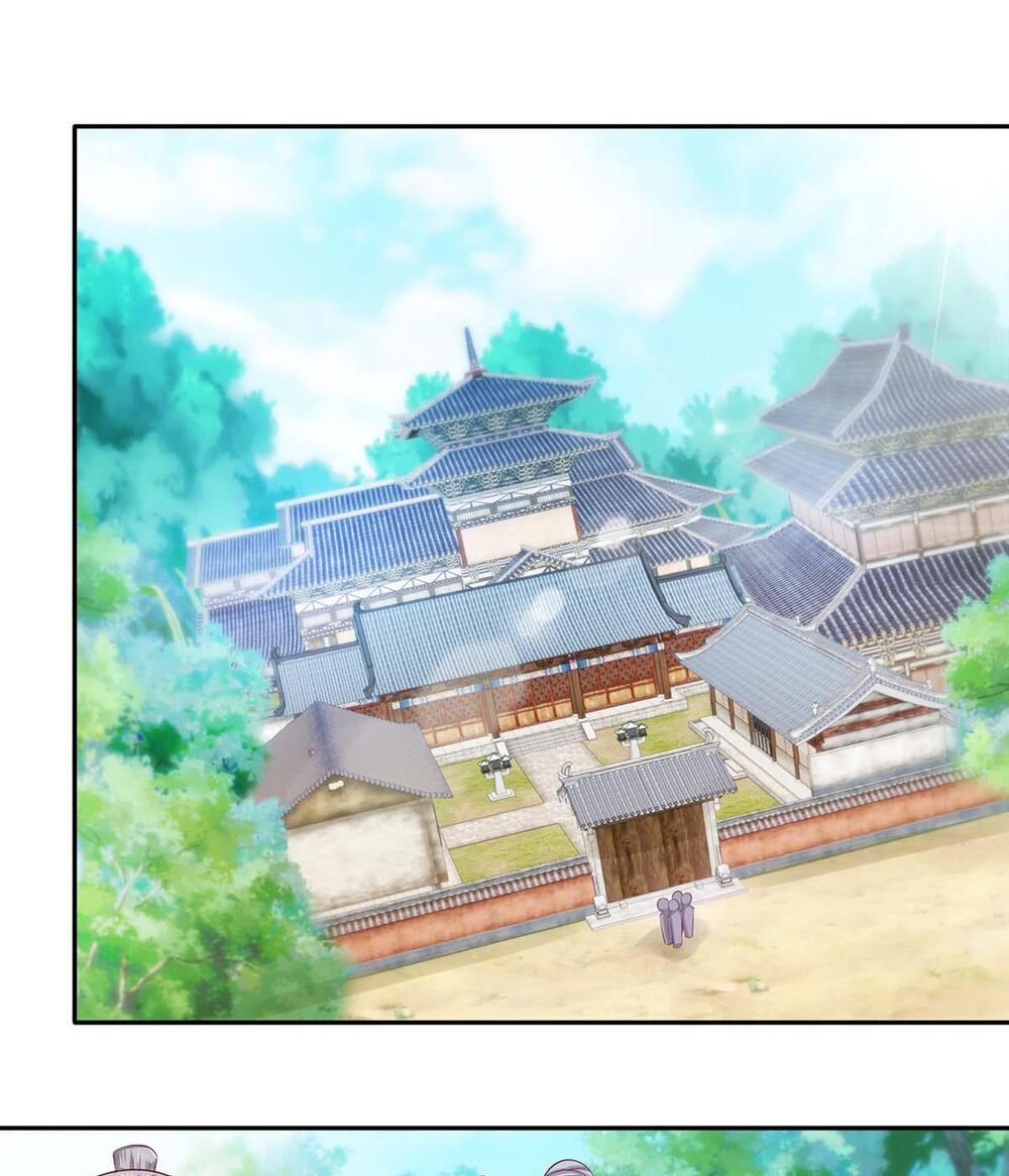 Cửu Dương Đế Tôn Chapter 78 - Trang 2