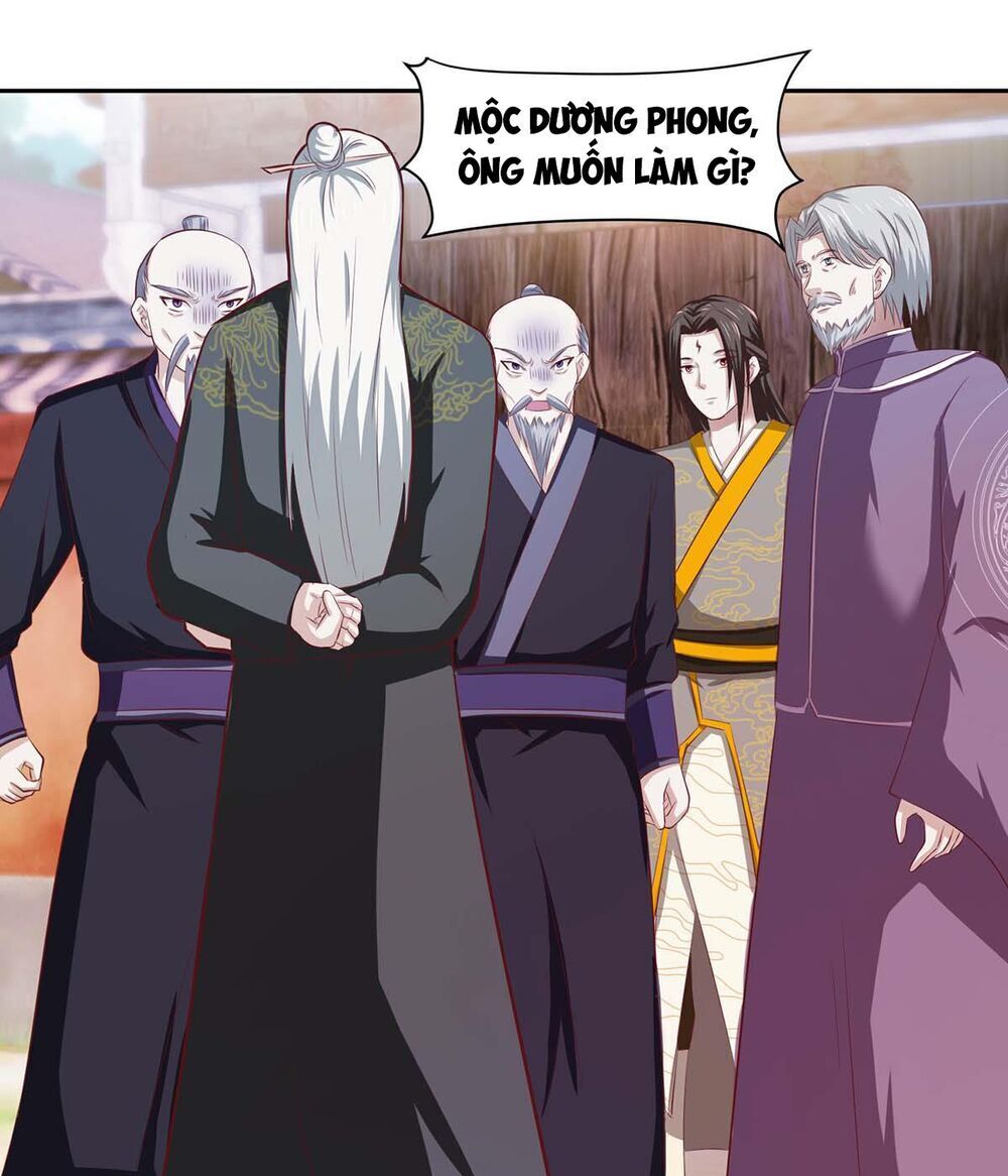 Cửu Dương Đế Tôn Chapter 78 - Trang 2