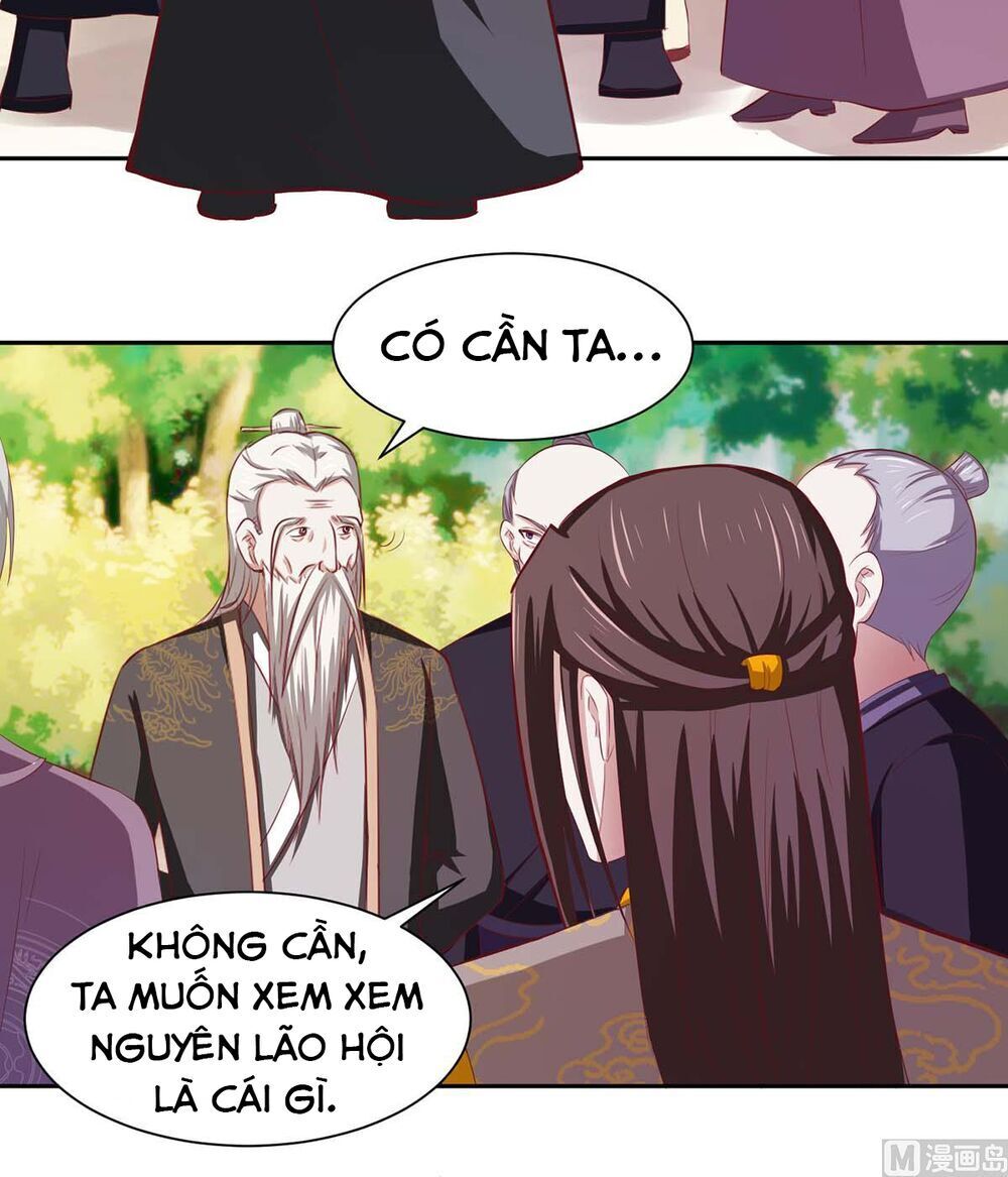 Cửu Dương Đế Tôn Chapter 78 - Trang 2