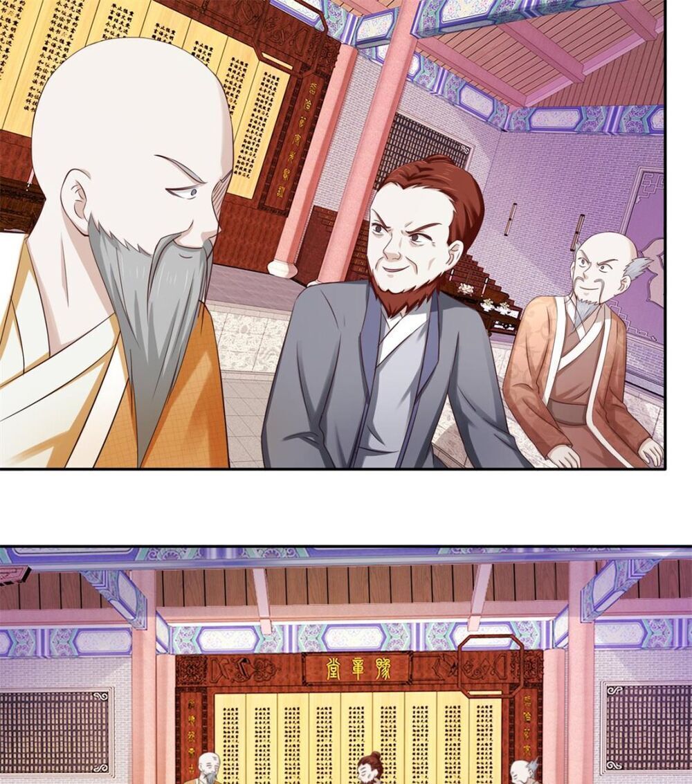 Cửu Dương Đế Tôn Chapter 80 - Trang 2