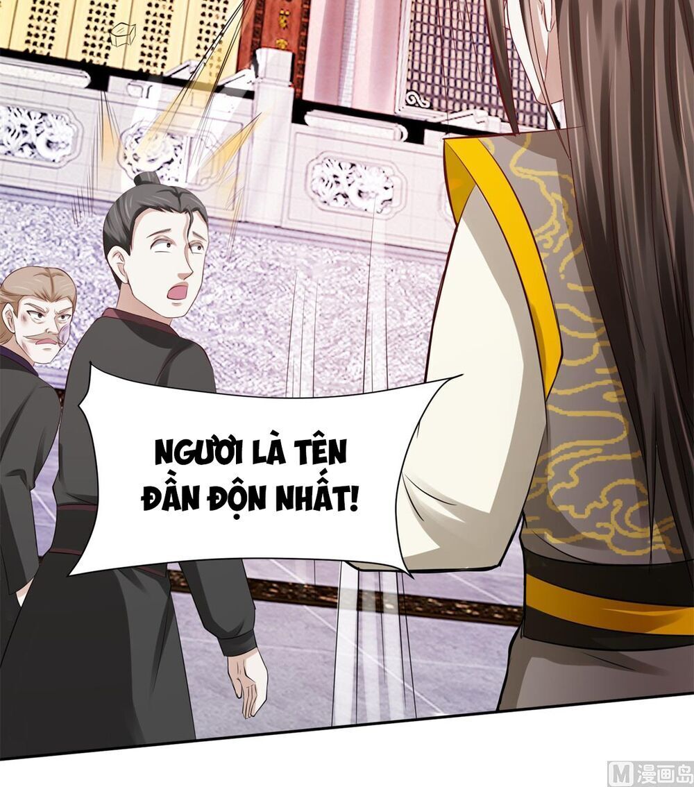 Cửu Dương Đế Tôn Chapter 80 - Trang 2