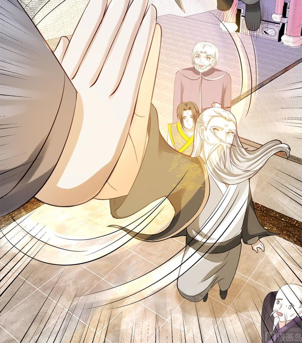 Cửu Dương Đế Tôn Chapter 80 - Trang 2