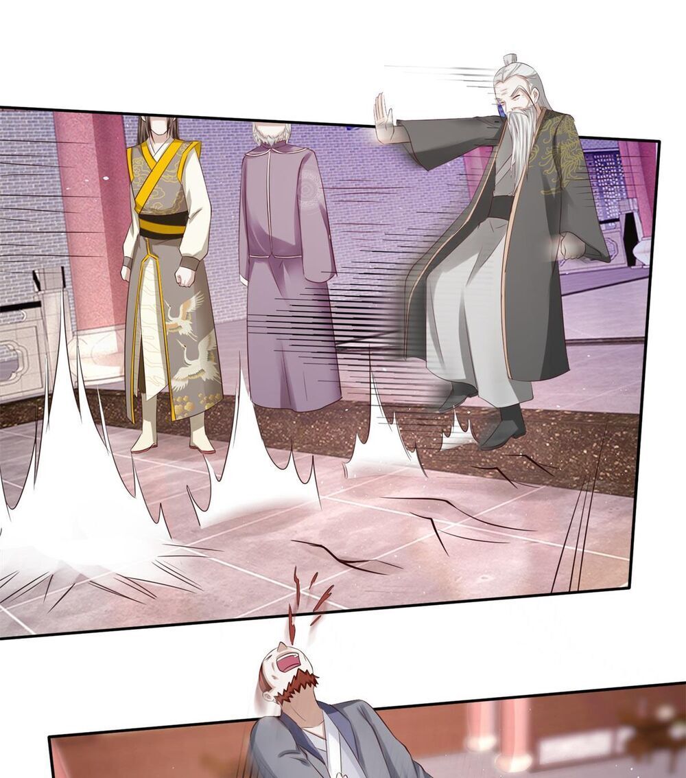 Cửu Dương Đế Tôn Chapter 80 - Trang 2