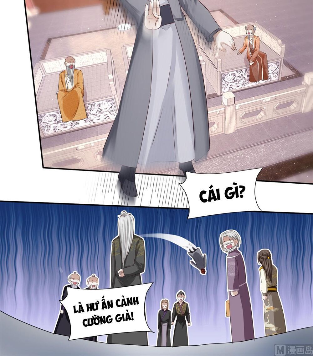Cửu Dương Đế Tôn Chapter 80 - Trang 2